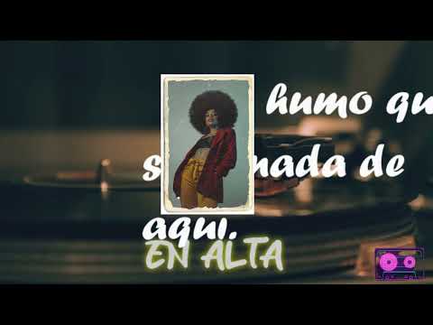 J BALVIN, Quevedo, Omar Courtz, YOVNGCHIMI - En Alta ( Letra/lyrics )