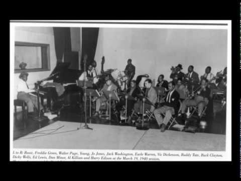 THE ART OF RECORDING THE BIG BAND presented by Robert Auld