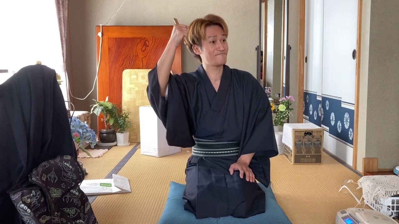 YouTube動画