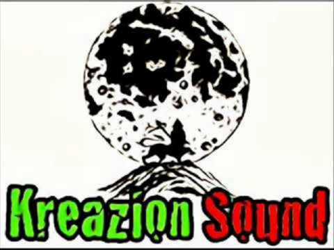 KreaZion Sound Dubplate by HistoryMan from JAMAICA