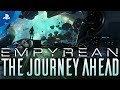 Warframe: Empyrean | Available Now | PS4