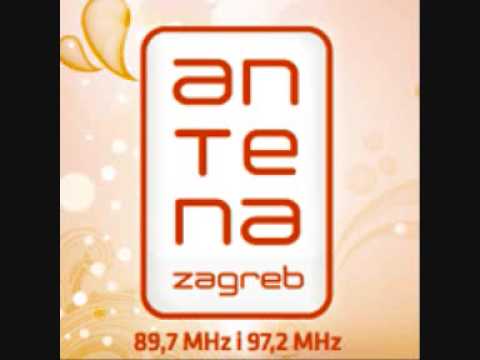 Luka Bulic - Topla Voda (Moja Voda)