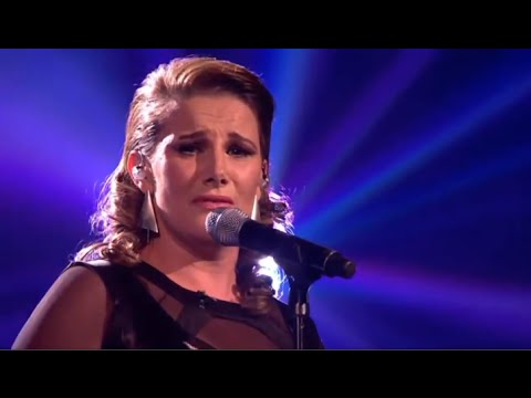 WORLD CLASS VOCALIST Sam Sings "Something" by The Beatles - X Factor UK