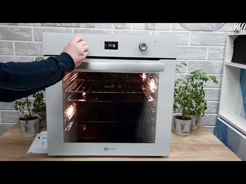 Миниатюра изображения товара Электрический духовой шкаф Schtoff Decor 745
