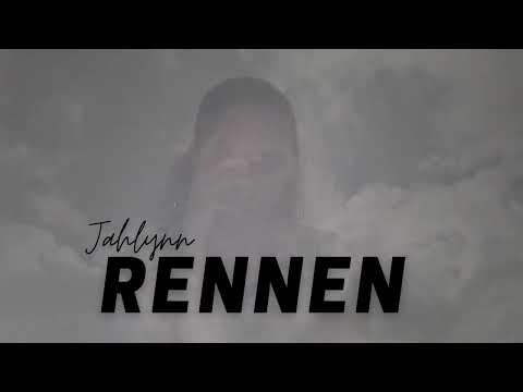 Jahlynn - Rennen