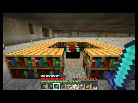 Episode 15 - Kryllyk Plays Minecraft - Finally!