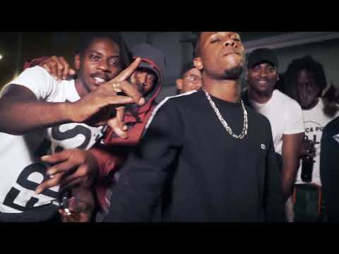Skynix ft Lil Gan Notnice - ICI