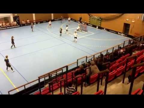 Bele Barkarby IF 19/10 2014 (4-7)