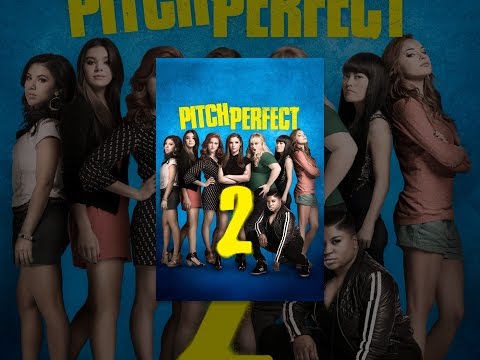 Pitch Perfect 2
