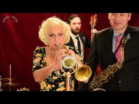 Did I Remember? Gunhild Carling Live