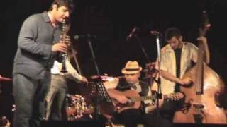 the Speakeasies Swing Band! - You&#39;re drivin&#39; me crazy