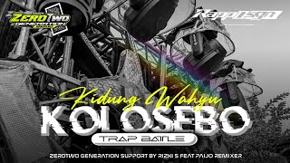 Download lagu DJ KIDUNG WAHYU KOLOSEBO‼️AMUNISI BATTLE ‼️VIRAL TIK TOK#alfinrevolution #brewogmusic mp3 Download lagu DJ KIDUNG WAHYU KOLOSEBO‼️AMUNISI BATTLE ‼️VIRAL TIK TOK#alfinrevolution #brewogmusic mp3