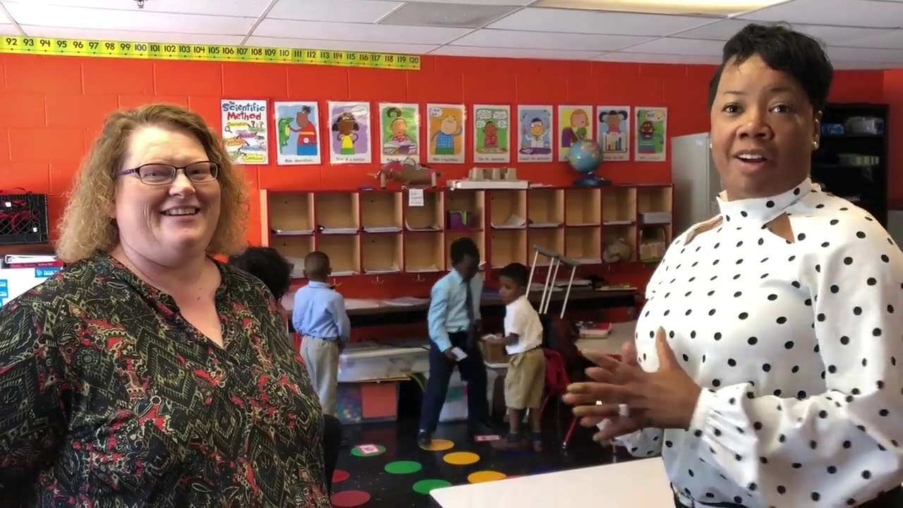 INSIDE CHARTERS: Memphis STEM Academy