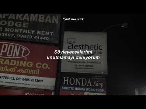 Two Feet - Love is a Bitch (Türkçe Çeviri)