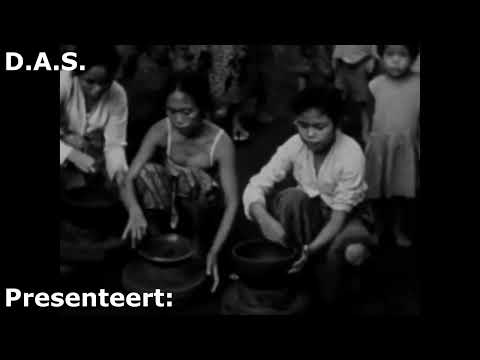 (1929) Ajoen, Ajoen - Krontjong Orchest Eurasia