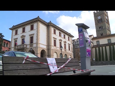 Contagi Covid in aumento, scatta la zona rossa ad Altopascio, Bagni di Lucca e Villa Basilica