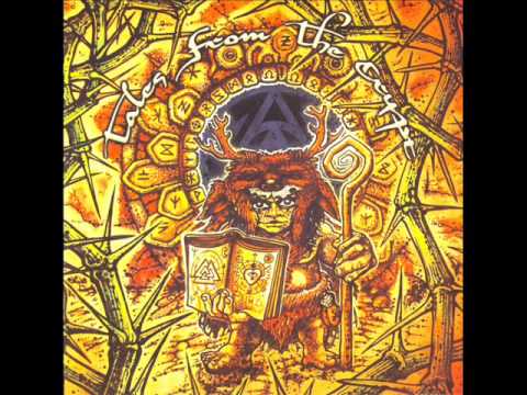 Tricossoma - The Spirits Scream-DPsyV