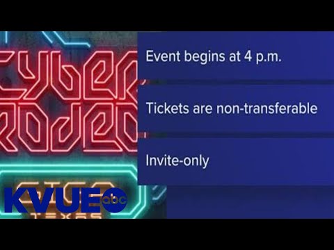 After two years in the making, Giga Texas is finally set to open | KVUE