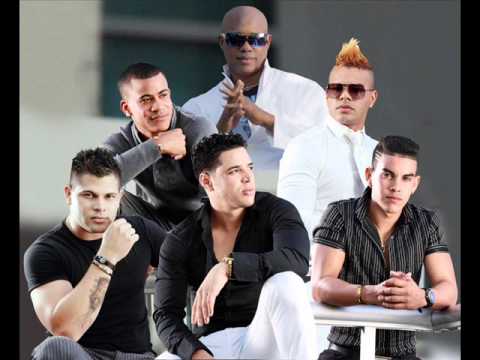 Charanga Habanera ft El Yonki   El Yonki