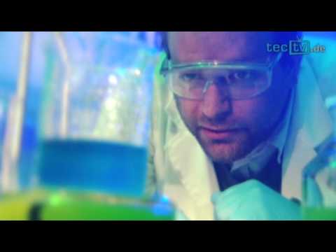 TecLab - Wie Wasser schlagartig friert