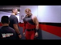 Rare Footage Of Kane Being Unmasked In Attitude Era