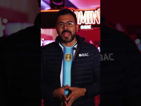 Seis gamers ganan viaje al Mundial FIFA 2026 con BAC