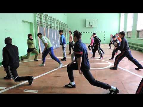 5090 Educatie fizica,cl 7,lectie de gim-ca.Seminar cu Directorii ,28.01.2016