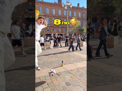 The CR7 celebration at the end got me 😂🤩