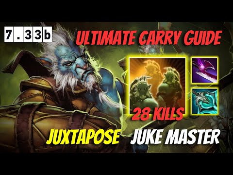 PHANTOM LANCER 🔥🔥🔥 HARD CARRY LATE GAME BOSS INTENSE 60+MINUTE GAME 7.33b Dota2