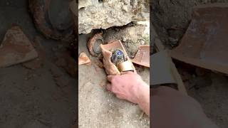 secrets beneath the #surface the metal #detecting expedition #treasurediscoveries #gold  #history