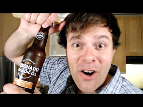 Four Minute Beer Review with Vasili Konstan - Episode 4