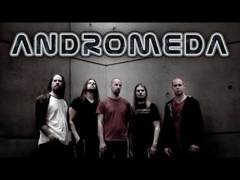 ÅNDŘØMËDÅ ... Best Of