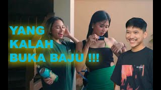 Download lagu YANG KALAH BUKA BAJU!!! mp3 Download lagu YANG KALAH BUKA BAJU!!! mp3
