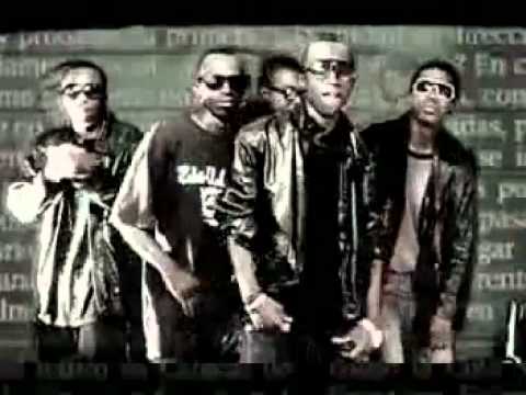 I Am Zambian Hip-Hop (Slap Dee Diss) - Macky 2 Ft. Chef 187 (Official Video)