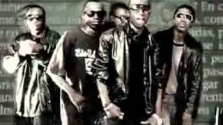 I Am Zambian Hip-Hop (Slap Dee Diss) - Macky 2 Ft 