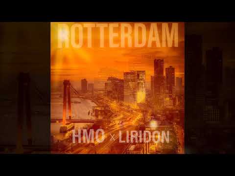 HMO x LIRIDON - ROTTERDAM (prod. by Lewo)