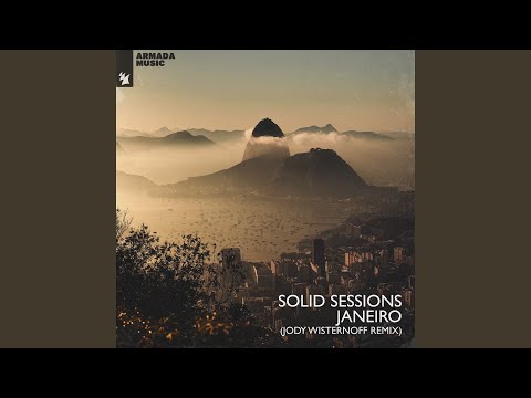 Janeiro (Jody Wisternoff Extended Remix)