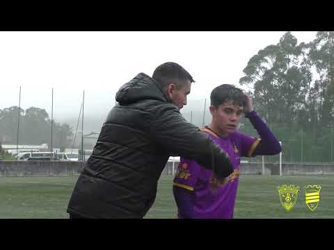 Campeões Juniores C 2023/24 🟣🟡