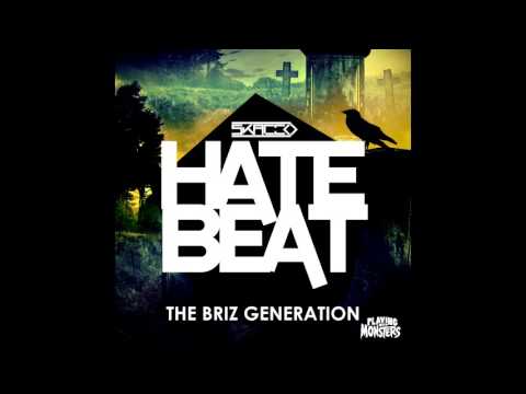 03 - Skacco - The Briz Generation