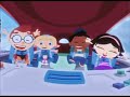 Disney Little Einsteins The Christmas Wish Crossover