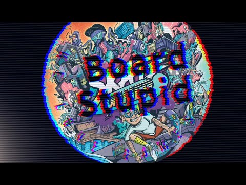 Skate Summer - a Board Stupid Review