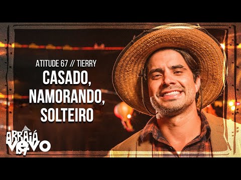 Video thumbnail for Casado, Namorando, Solteiro
