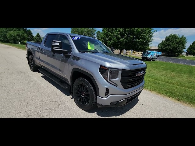 2023 Gmc Sierra 1500 Crew Cab - Image 61