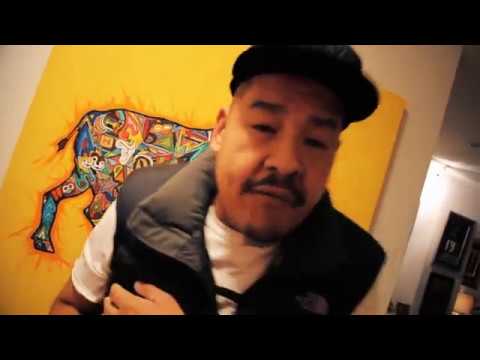 Doom Squad - Oct 2017 Cypher ft HellNbacK