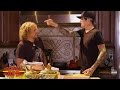 Tommy Lee Sneak Peek! Rock & Roll Road Trip with Sammy Hagar (Rock Candy Performance)