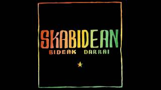 SKABIDEAN - Aita semeak (BIDEAK DARRAI 2018)