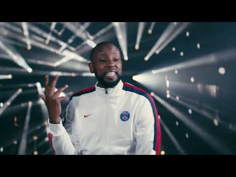 ATLAS DA AFRICAN - MONTEGA