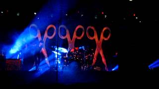 Scissor Sisters - Night Work