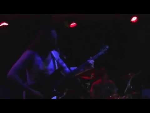 Massive Assault - Anger Overdrive - live @ Berlin Swampfest