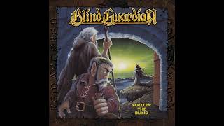 BLIND GUARDIAN - Don't Break the Circle